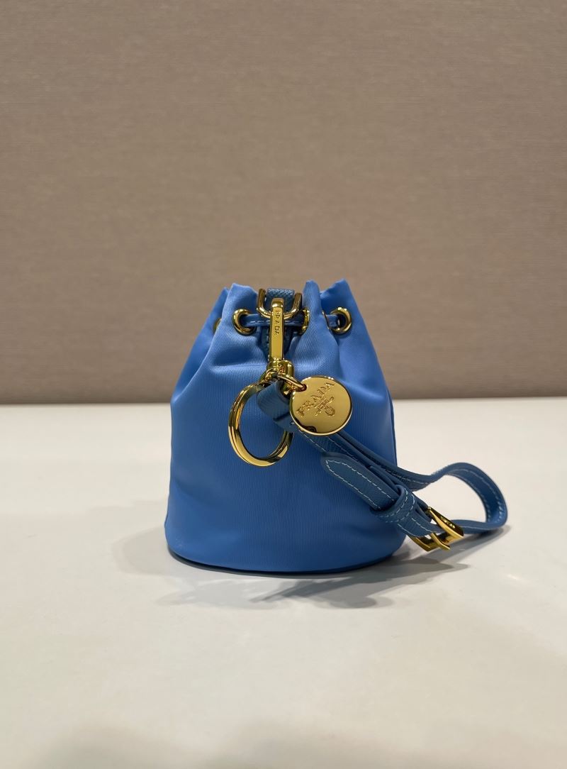 Pra*a bucket bags